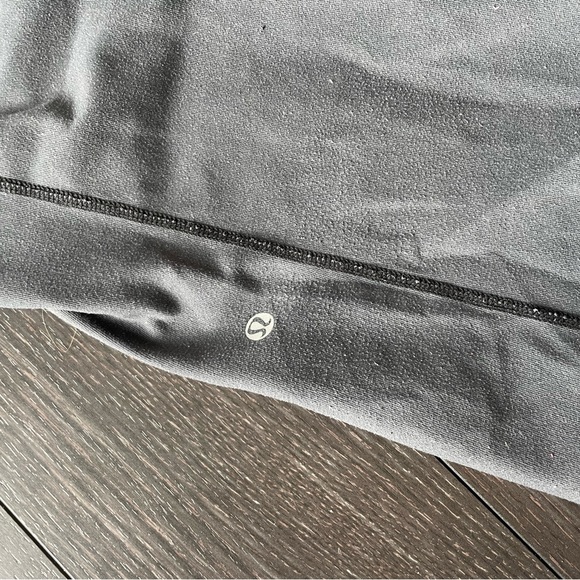 Ultra rare only one available online! Groove reverse pant manifesto pinstripe - Picture 6 of 14